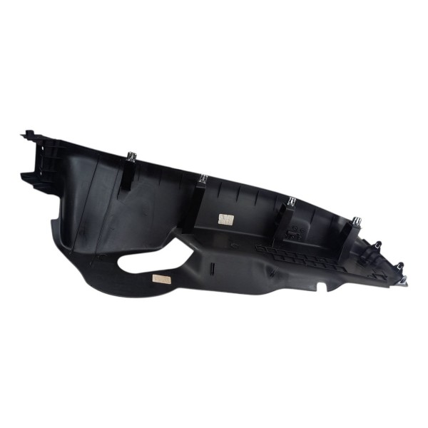Acabamento Lateral Esquerda Gm Onix Hatch 2020 2024