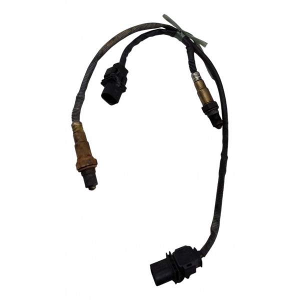 Sonda Lambda Jeep Compass 2020 2024 2.0 Diesel
