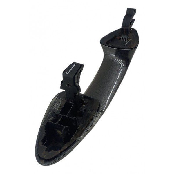 Maçaneta Externa Traseira Esquerda Ford Ka 2015 2021