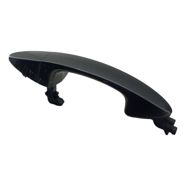 Maçaneta Externa Traseira Esquerda Ford Ka 2015 2021