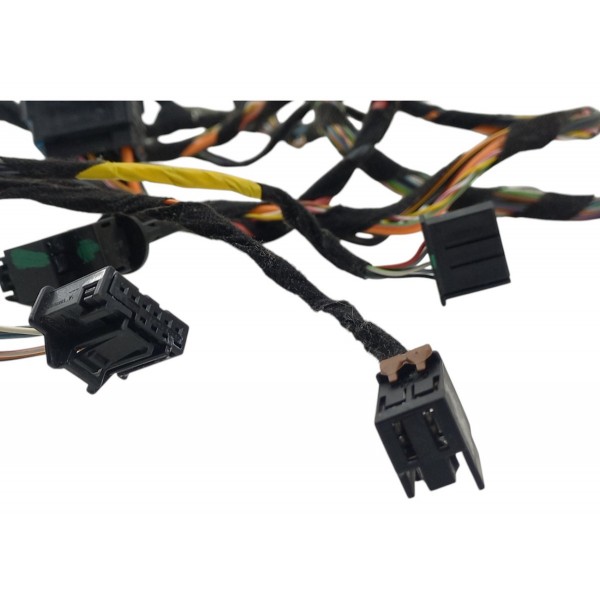 Chicote Caixa De Ar Condicionado Jeep Compass 1.3 2022 2024