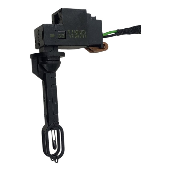 Chicote Caixa De Ar Condicionado Jeep Compass 1.3 2022 2024