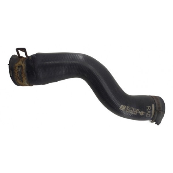Mangueira Radiador Dágua Gm Cobalt Spin 2013 2019 Original