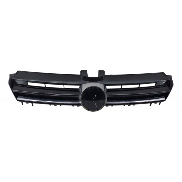 Grade Frontal Vw Golf 2014 2017