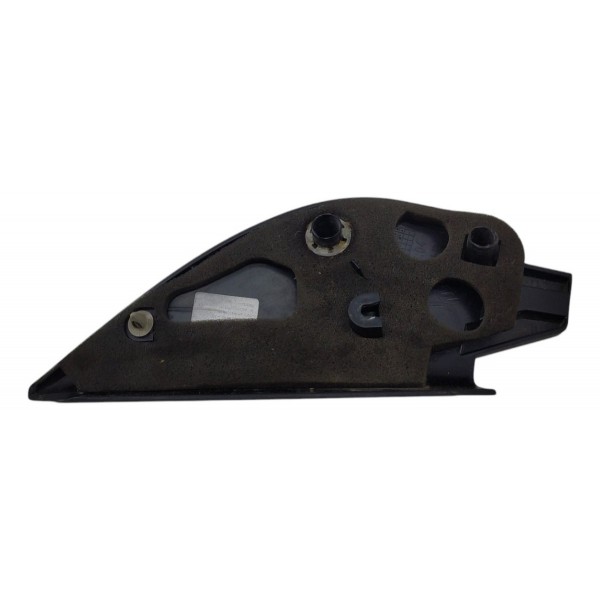 Moldura Inter Retrovisor Vw Gol  Ld 2008 2016