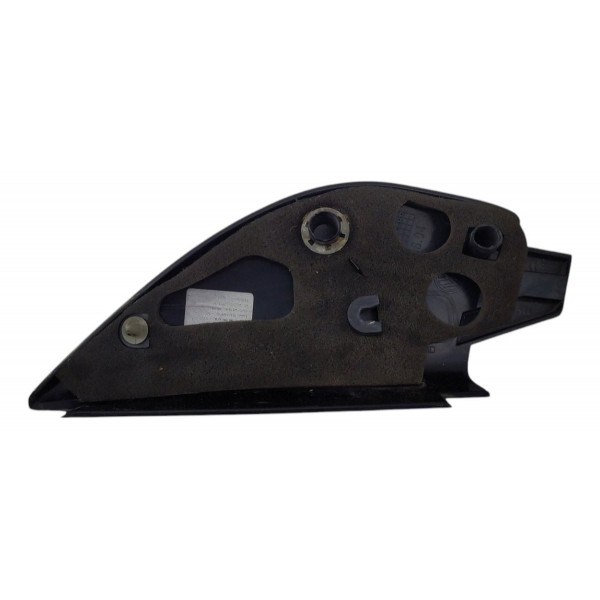 Moldura Inter Retrovisor Vw Gol  Ld 2008 2016