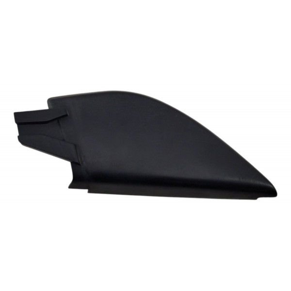 Moldura Inter Retrovisor Vw Gol  Ld 2008 2016