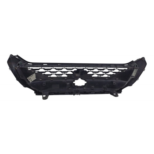 Grade Parachoque Diant Toyota Corolla 2020 2023 C Detalhe