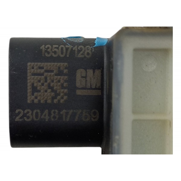 Sensor De Combustível Flex Chevrolet Onix 1.0 2020 2022