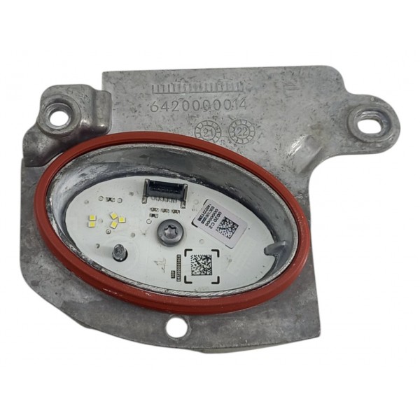 Módulo Reator Farol Direito Jeep Compass 2020 2021 Original