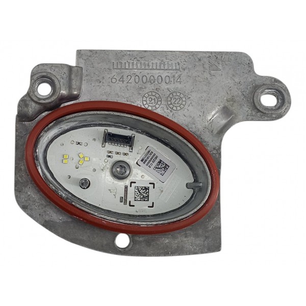 Módulo Reator Farol Direito Jeep Compass 2020 2021 Original