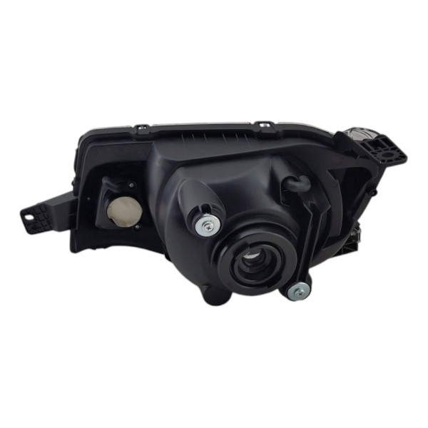 Farol Renault Kwid Ld 2018 2022 Original Renault