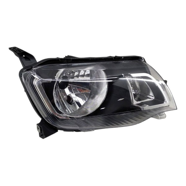 Farol Renault Kwid Ld 2018 2022 Original Renault