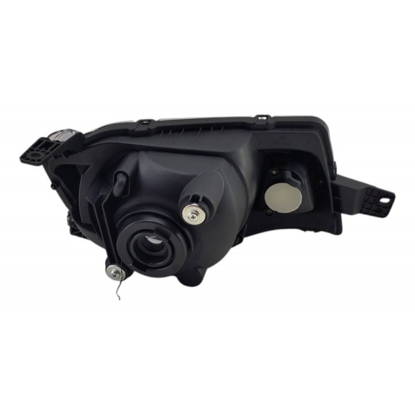 Farol Renault Kwid Le 2018 2022
