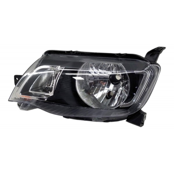Farol Renault Kwid Le 2018 2022