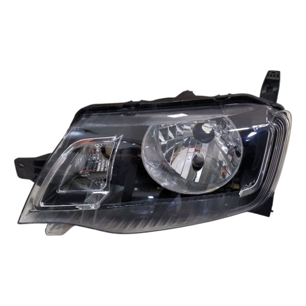 Farol Renault Kwid Le 2018 2022