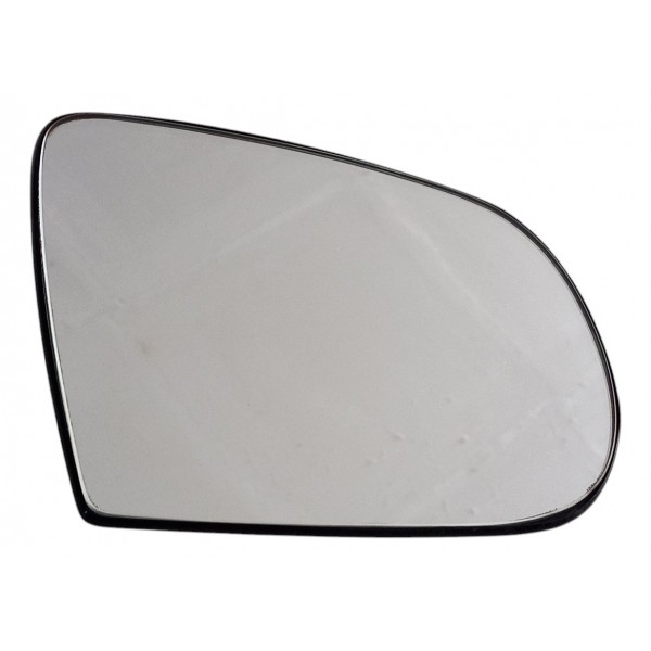 Lente Retrovisor Lado Direito Jeep Compass 2017 2021
