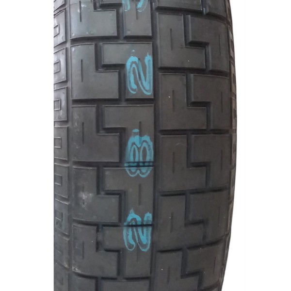 Aro Roda Estepe E Pneu Creta 2018 2024 T155/90 R 16