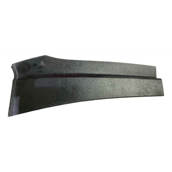 Moldura Inter Da Lanterna Vw Fox Ld 2015 2021