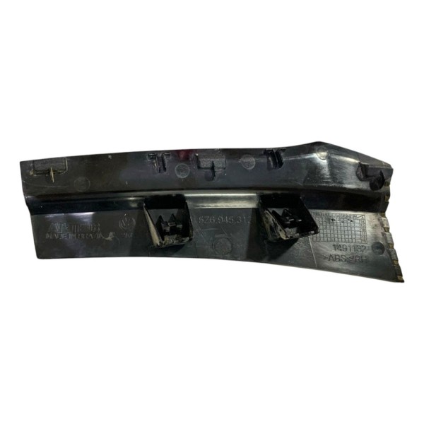 Moldura Inter Da Lanterna Vw Fox Ld 2015 2021