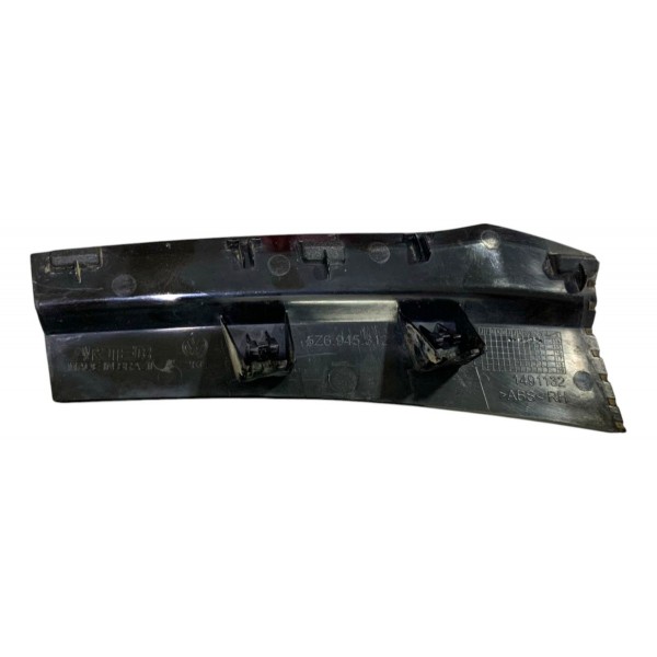 Moldura Inter Da Lanterna Vw Fox Ld 2015 2021