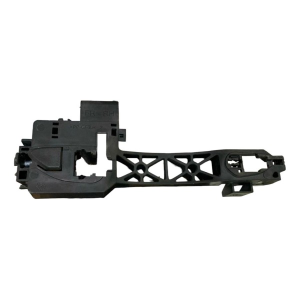 Suporte Maçaneta Externa Diant Hyundai Hb20 Ld 2020 2024