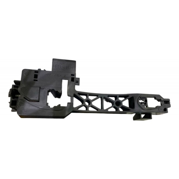 Suporte Maçaneta Externa Diant Hyundai Hb20 Ld 2020 2024