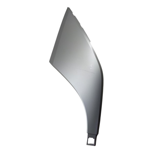 Moldura Externa Coluna Tras Hyundai Creta Ld 2020 2024