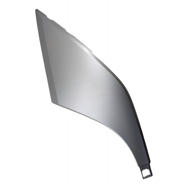 Moldura Externa Coluna Tras Hyundai Creta Ld 2020 2024