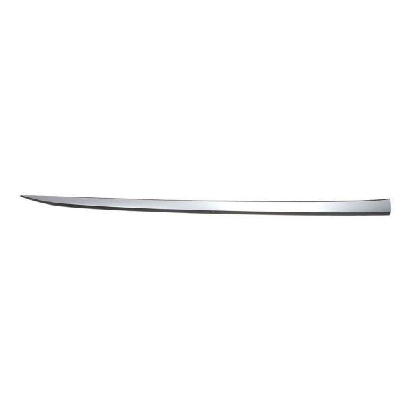 Friso Aplique Exter Hyundai Creta Ld 2020 2024 C Detalhe