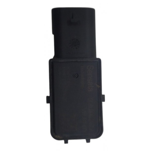 Sensor Pressão Map Admissão Audi A3 2014 2019 Original