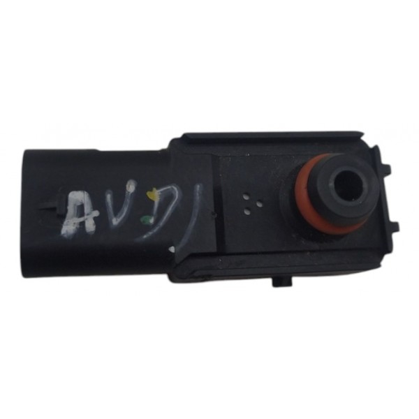Sensor Pressão Map Admissão Audi A3 2014 2019 Original
