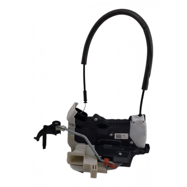 Fechadura Eletr Diant Hyundai Hb20 Ld 2020 2023