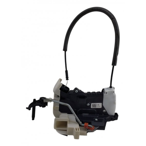 Fechadura Eletr Diant Hyundai Hb20 Ld 2020 2023