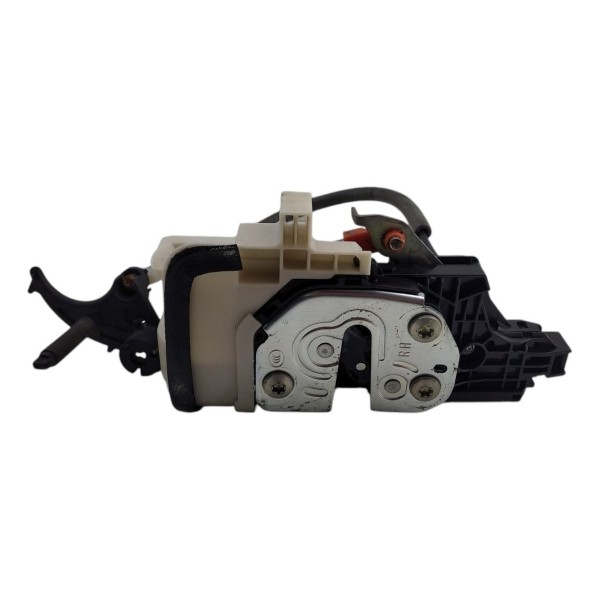 Fechadura Eletr Diant Hyundai Hb20 Ld 2020 2023