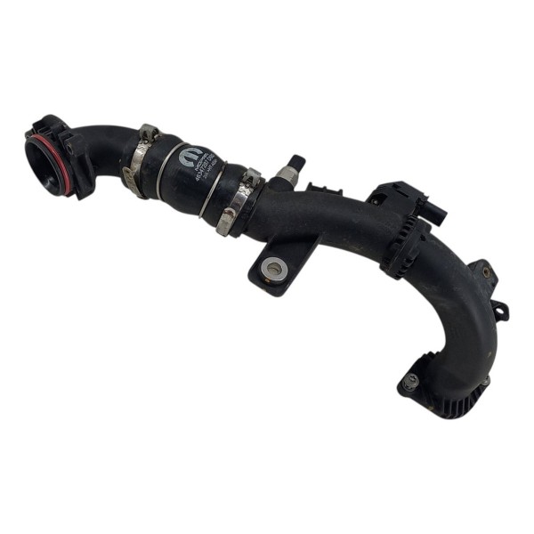 Mangueira Duto Ar Turbina Jeep Compass 1.3 2022 A 2024
