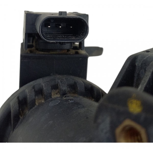 Mangueira Duto Ar Turbina Jeep Compass 1.3 2022 A 2024