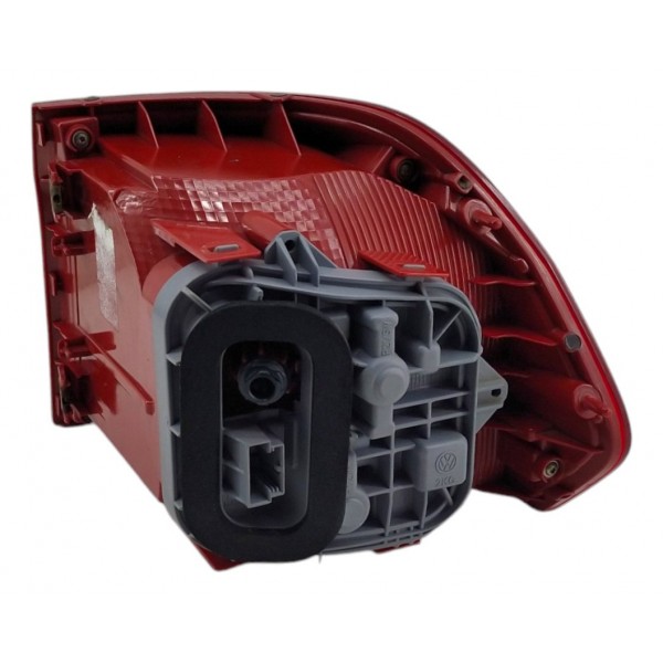 Lanterna Tras Vw Fox Le 2015 2020
