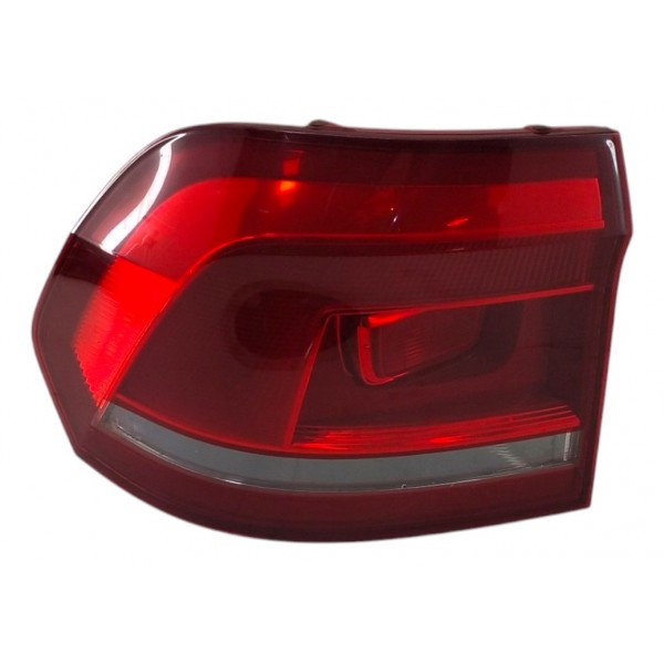 Lanterna Tras Vw Fox Le 2015 2020
