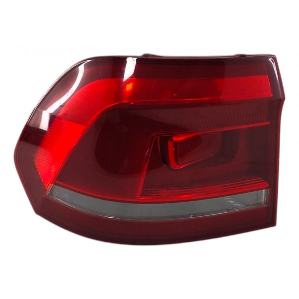 Lanterna Tras Vw Fox Le 2015 2020