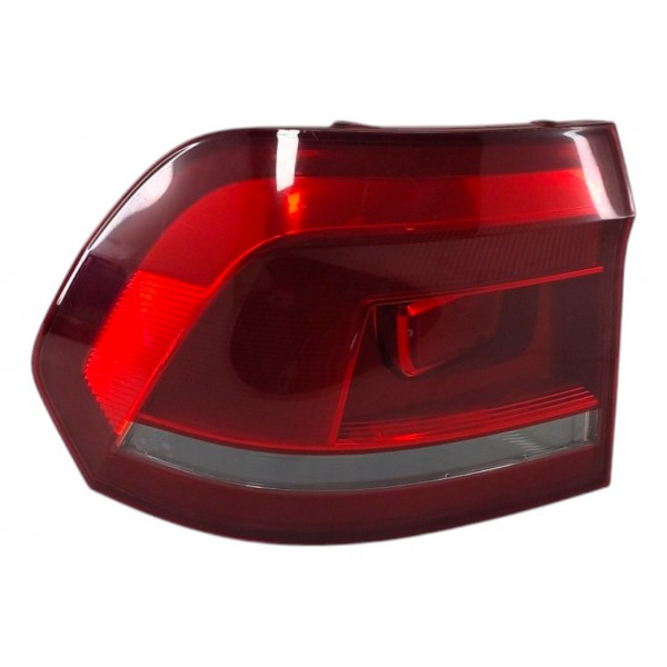 Lanterna Tras Vw Fox Le 2015 2020