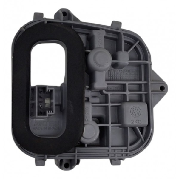 Circuito Lanterna Vw Fox Le 2015 2020