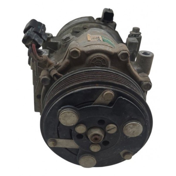 Compressor Tiggo 8 1.5 1.6 Pro 2021 2022 2023 2024