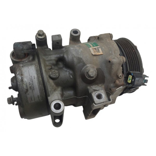 Compressor Tiggo 8 1.5 1.6 Pro 2021 2022 2023 2024