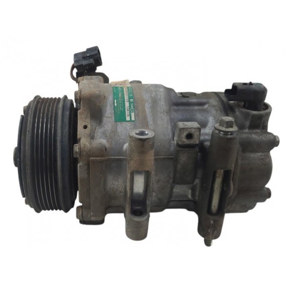 Compressor Tiggo 8 1.5 1.6 Pro 2021 2022 2023 2024