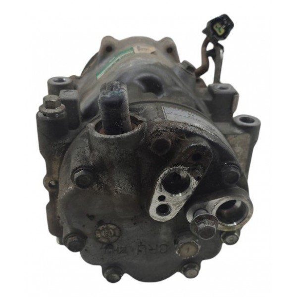Compressor Tiggo 8 1.5 1.6 Pro 2021 2022 2023 2024