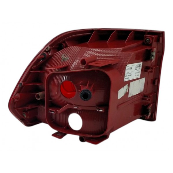 Lanterna Tras Vw Fox Ld 2015 2020