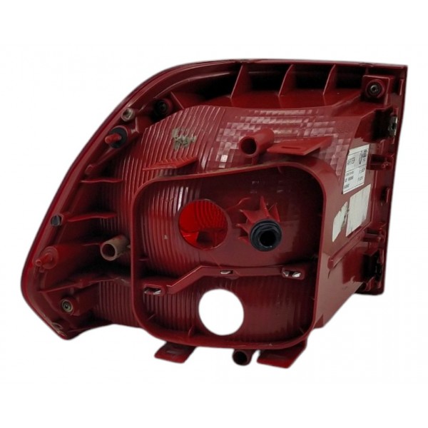 Lanterna Tras Vw Fox Ld 2015 2020