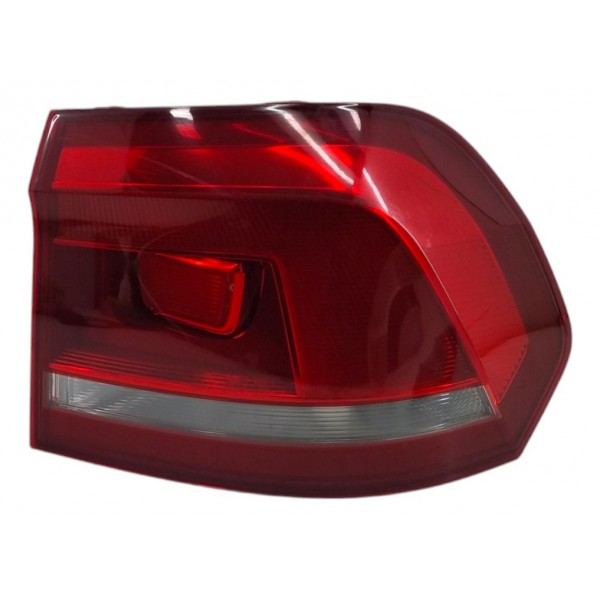 Lanterna Tras Vw Fox Ld 2015 2020
