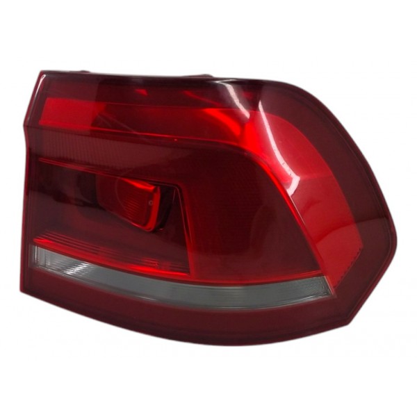 Lanterna Tras Vw Fox Ld 2015 2020